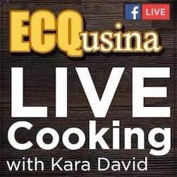 ECQusina