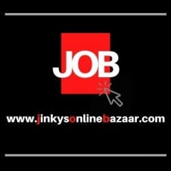 Jinky’s Online Bazaar