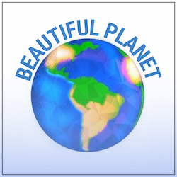 Beautiful Planet