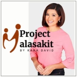 Project Malasakit