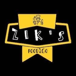 Zik’s Food2Go